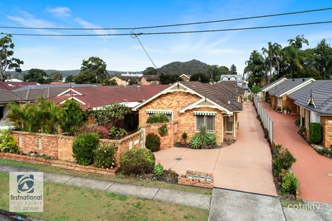 Property photo of 3/40 Flounder Road Ettalong Beach NSW 2257