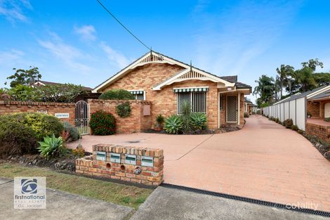 Property photo of 3/40 Flounder Road Ettalong Beach NSW 2257