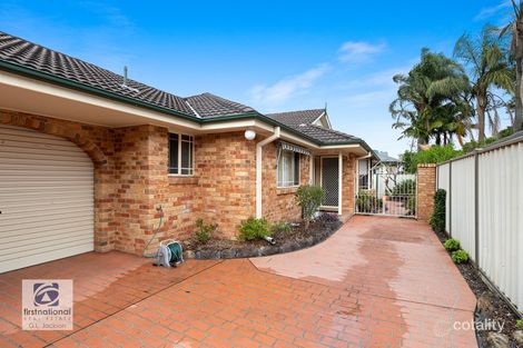Property photo of 3/40 Flounder Road Ettalong Beach NSW 2257