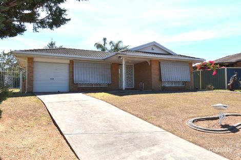 Property photo of 12 McMinn Place Narellan Vale NSW 2567