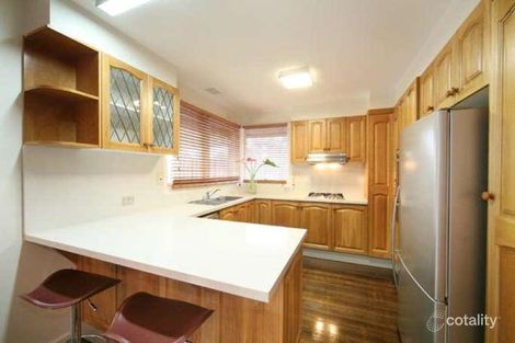 Property photo of 3 Bovec Court Bentleigh East VIC 3165