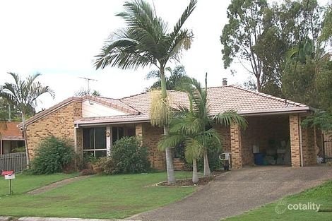 8 Crotona Rd, Capalaba, QLD 4157