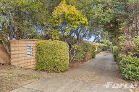 Property photo of 4/11 Collier Avenue Balcatta WA 6021