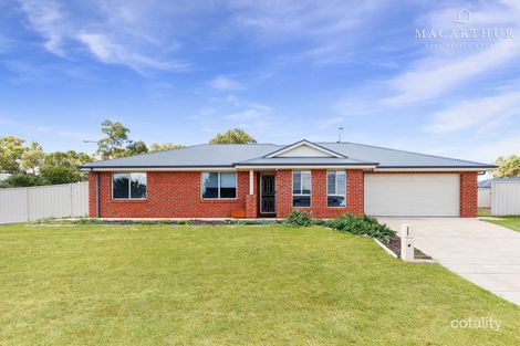 Property photo of 5 Barmedman Avenue Gobbagombalin NSW 2650