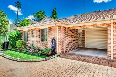 12/176 March St, Richmond, NSW 2753
