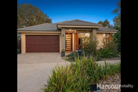 Property photo of 18 Shearwater Place Mernda VIC 3754