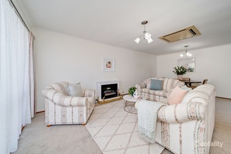 Property photo of 4 Guest Place Macquarie ACT 2614