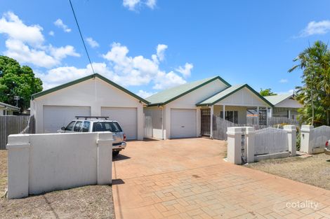 Property photo of 2/168 Bayswater Road Currajong QLD 4812