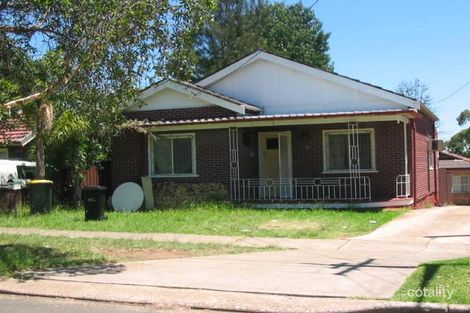 Property photo of LOT 1/23 New Street Auburn NSW 2144