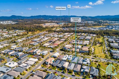 Property photo of 33 Swan Road Pimpama QLD 4209