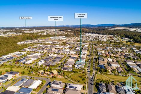 Property photo of 33 Swan Road Pimpama QLD 4209