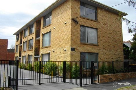 5/40 Chaucer St, St Kilda, VIC 3182