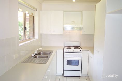 1/18 Cecil St, Indooroopilly, QLD 4068