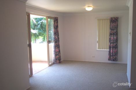 Property photo of 1/18 Cecil Street Indooroopilly QLD 4068