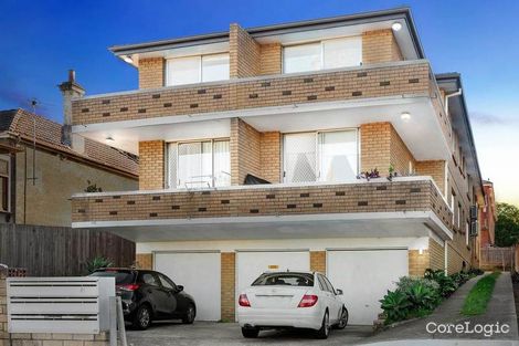 Property photo of 2/25 Prospect Road Summer Hill NSW 2130