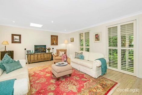 Property photo of 36 The Chase Road Turramurra NSW 2074