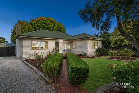 20 Rose Ave, Boronia, VIC 3155