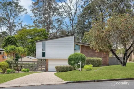 13 Kylie Ave, Ferny Hills, QLD 4055