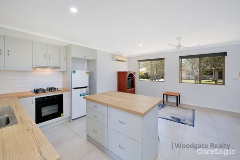 Property photo of 5 Jabiru Court Woodgate QLD 4660
