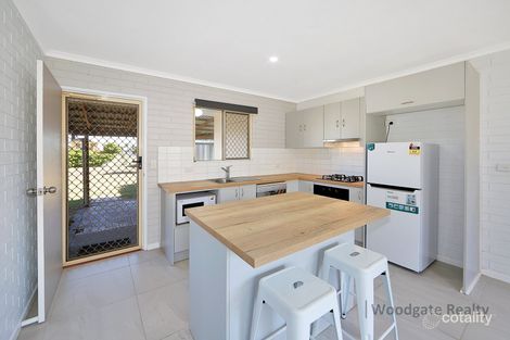 Property photo of 5 Jabiru Court Woodgate QLD 4660