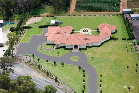 123-143 Horsley Rd, Horsley Park, NSW 2175