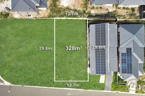 Property photo of 71 Hannaford Avenue Box Hill NSW 2765