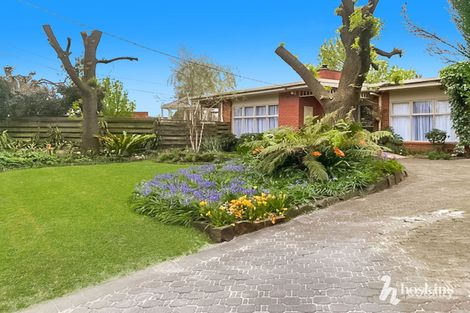 4 Contour Ct, Chirnside Park, VIC 3116