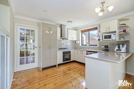 Property photo of 4 Markham Street Holsworthy NSW 2173