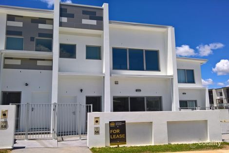 Property photo of 56 Henry Kendall Street Franklin ACT 2913