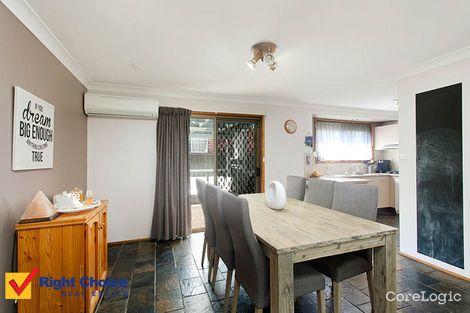 Property photo of 11 Federation Place Albion Park NSW 2527