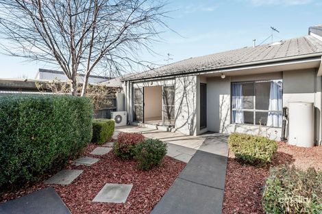 Property photo of 165 Anthony Rolfe Avenue Gungahlin ACT 2912