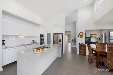 Property photo of 64 The Passage Pelican Waters QLD 4551