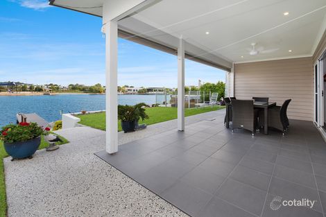 Property photo of 64 The Passage Pelican Waters QLD 4551