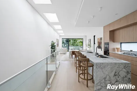 Property photo of 23 Keppel Road Ryde NSW 2112