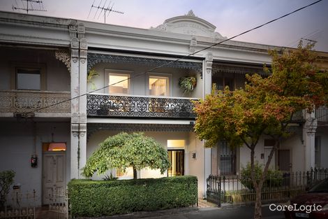 Property photo of 43 Greeves Street Fitzroy VIC 3065
