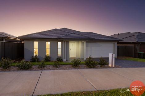 Property photo of 34 Springfield Drive Lochinvar NSW 2321