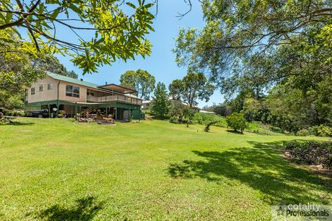 Property photo of 402 Bonogin Road Bonogin QLD 4213