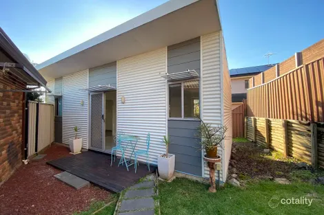 42 Penguin Pde, Hinchinbrook, NSW 2168