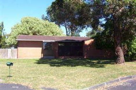 Property photo of 5 Maroonga Crescent Mount Gambier SA 5290