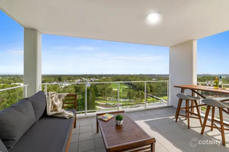 907/38 Mahogany Dr, Pelican Waters, QLD 4551