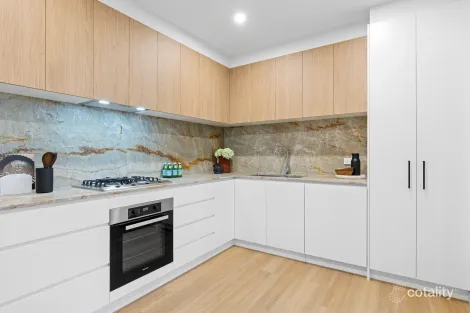 Property photo of 25 Tular Avenue Oakleigh South VIC 3167