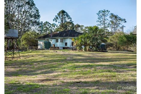 Property photo of 47 Bycroft Road Pullenvale QLD 4069