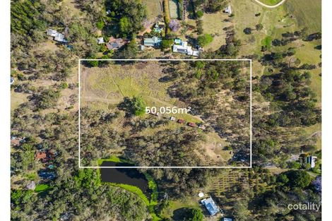 47 Bycroft Rd, Pullenvale, QLD 4069