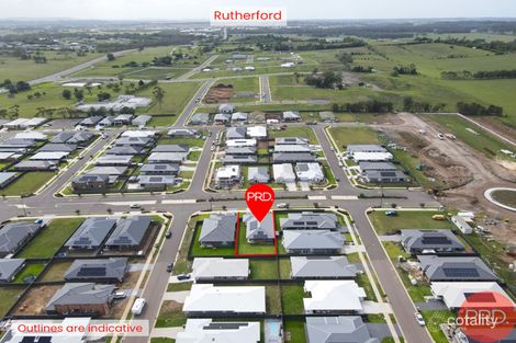 Property photo of 34 Springfield Drive Lochinvar NSW 2321