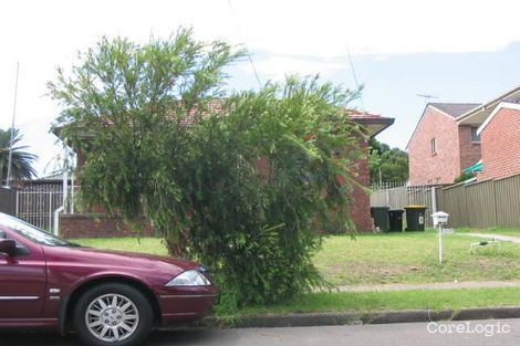 Property photo of 2/1A Raglan Road Auburn NSW 2144