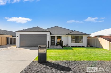 20 Galle St, Yakamia, WA 6330