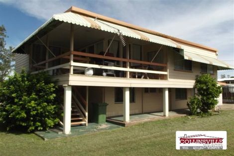 Property photo of 17 Devlin Street Collinsville QLD 4804