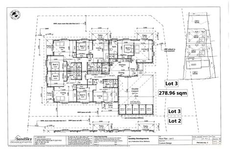 Property photo of 39B Federation Drive Bethania QLD 4205