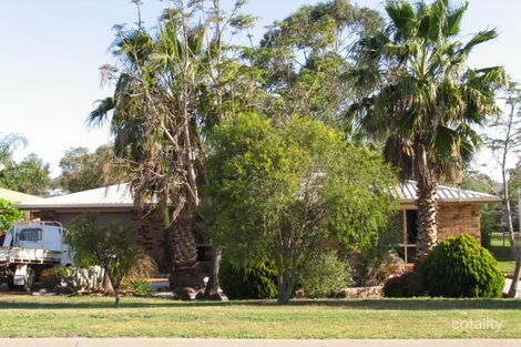Property photo of 4 Harriet Street Kingsthorpe QLD 4400