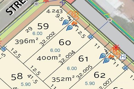 Lot 60/37-53 Ladywell St, Beckenham, WA 6107